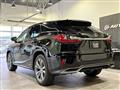 2016 Lexus RX