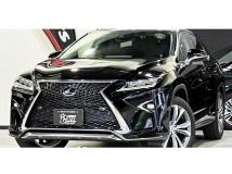 2016 Lexus RX