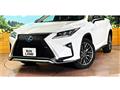 2016 Lexus RX