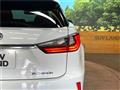 2016 Lexus RX