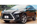 2016 Lexus RX
