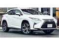 2016 Lexus RX