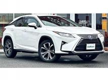 2016 Lexus RX