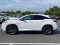 2016 Lexus RX