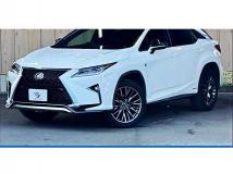 2016 Lexus RX