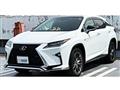 2016 Lexus RX