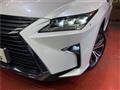 2016 Lexus RX