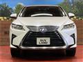2016 Lexus RX