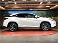 2016 Lexus RX