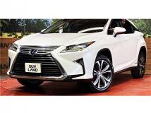 2016 Lexus RX