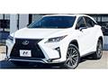2016 Lexus RX