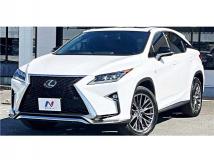2016 Lexus RX
