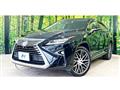 2016 Lexus RX