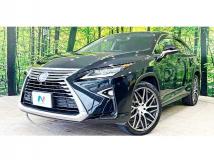 2016 Lexus RX