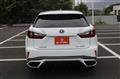 2016 Lexus RX