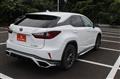 2016 Lexus RX