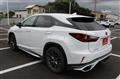 2016 Lexus RX