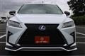 2016 Lexus RX