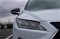 2016 Lexus RX