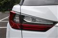 2016 Lexus RX
