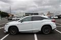 2016 Lexus RX