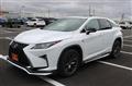 2016 Lexus RX