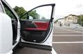 2016 Lexus RX