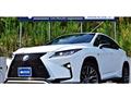2016 Lexus RX