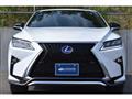 2016 Lexus RX