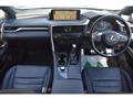 2016 Lexus RX