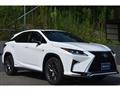 2016 Lexus RX