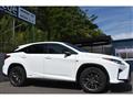 2016 Lexus RX