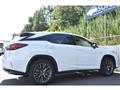 2016 Lexus RX