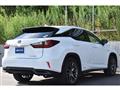 2016 Lexus RX
