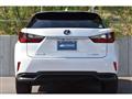 2016 Lexus RX