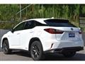 2016 Lexus RX
