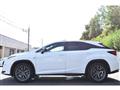 2016 Lexus RX
