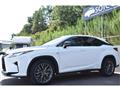 2016 Lexus RX