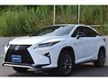 2016 Lexus RX