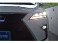 2016 Lexus RX