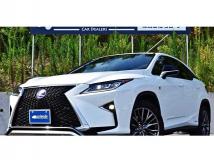 2016 Lexus RX