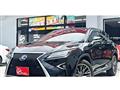 2016 Lexus RX