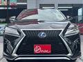 2016 Lexus RX