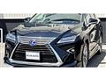 2016 Lexus RX