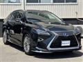 2016 Lexus RX