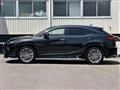 2016 Lexus RX