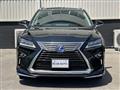 2016 Lexus RX