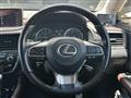2016 Lexus RX