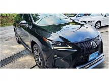 2016 Lexus RX