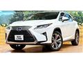 2016 Lexus RX